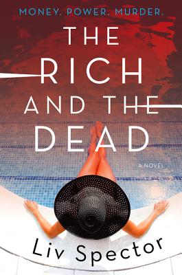 The Rich and the Dead - Spector, LIV