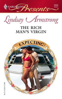 The Rich Man's Virgin - Armstrong, Lindsay