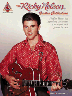 The Ricky Nelson Guitar Collection