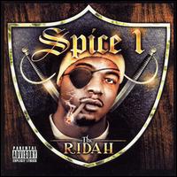 The Ridah - Spice 1