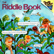 The Riddle Book - McKie, Roy