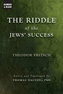 The riddle of the Jew's success