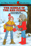 The Riddle of the Red Purse - Giff, Patricia Reilly