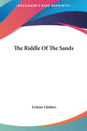 The Riddle Of The Sands