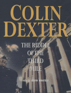 The Riddle of the Third Mile