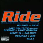 The Ride: Music from Dimension