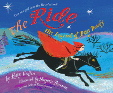 The Ride: The Legend of Betsy Dowdy