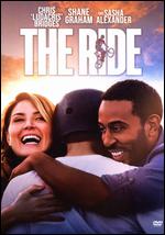 The Ride - Alex Ranarivelo