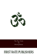 The Rig Veda
