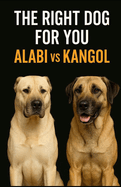 The Right Dog For You: Alabi vs Kangol