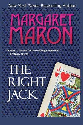 The Right Jack - Maron, Margaret