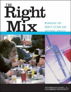 The Right Mix: Managing for Profit in Bar and Beverage Service - National Restaurant Association Educational Foundation