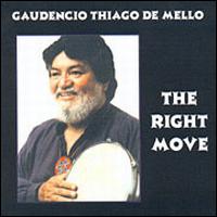 The Right Move - Gaudencio Thiago de Mello