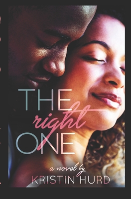 The Right One - Hurd, Kristin Andrea