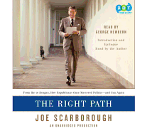The Right Path: From Ike to Reagan, How Republicans Once Mastered Politics--And Can Again