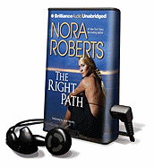 The Right Path - Roberts, Nora, and Hendrix, Gayle (Performed by)