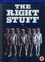 The Right Stuff [Special Edition] - Philip Kaufman