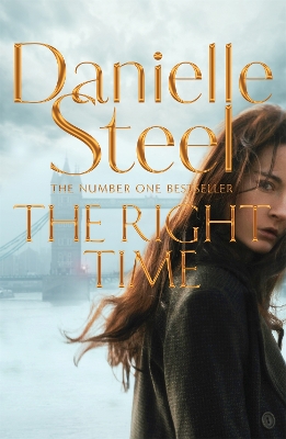 The Right Time - Steel, Danielle