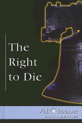 The Right to Die - Woodward, John (Editor)