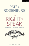 The Right to Speak: Working with the Voice