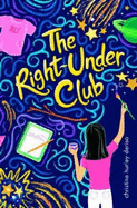 The Right-Under Club - Deriso, Christine Hurley