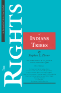 The Rights of Indians and Tribes, Third Edition: The Basic ACLU Guide to Indian and Tribal Rights - Pevar, Stephen L