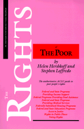 The Rights of the Poor: The Authoritative ACLU Guide to Poor People's Rights - Hershkoff, Helen, and Loffredo, Stephen