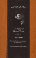 The Rights of War and Peace