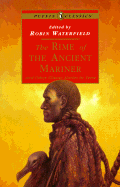 The Rime of the Ancient Mariner: And Other Classic Stories in Verse
