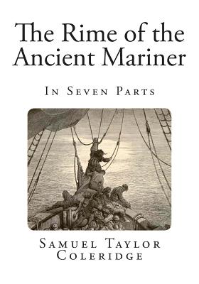 The Rime of the Ancient Mariner - Coleridge, Samuel Taylor