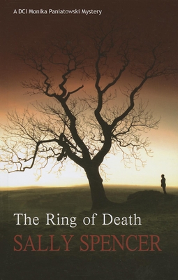 The Ring of Death - Spencer, Sally