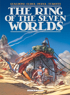 The Ring of the Seven Worlds