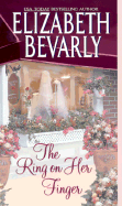 The Ring on Her Finger - Bevarly, Elizabeth