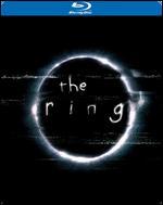 The Ring [SteelBook] [Blu-ray]