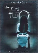 The Ring Two [WS] [Unrated] - Hideo Nakata