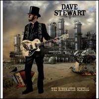 The Ringmaster General - Dave Stewart