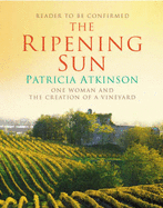 The Ripening Sun Audio - Atkinson, Patricia