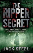 The Ripper Secret