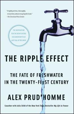 The Ripple Effect - Prud'homme, Alex