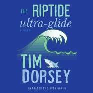 The Riptide Ultra-Glide