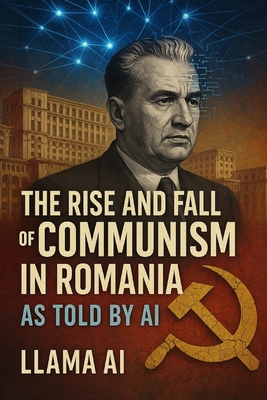 The Rise and Fall of Communism in Romania: As Told by AI - Krimmel, Tim, and Ai, Llama