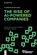 The Rise of Ai-Powered Companies