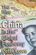 The Rise of China in the Global Economy: The Causes & Consequences of China's Economic Growth for A Level & IB Geography