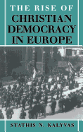 The Rise of Christian Democracy in Europe