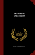 The rise of Christianity