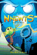 The Rise of Herk (Nnewts #2): Volume 2