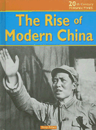 The Rise of Modern China - Allan, Tony