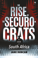 The Rise of the Securocrats