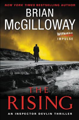 The Rising: An Inspector Devlin Thriller - McGilloway, Brian