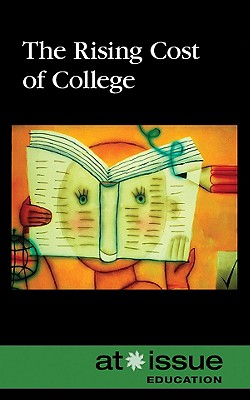 The Rising Cost of College - Lankford Jr, Ronald D (Editor)